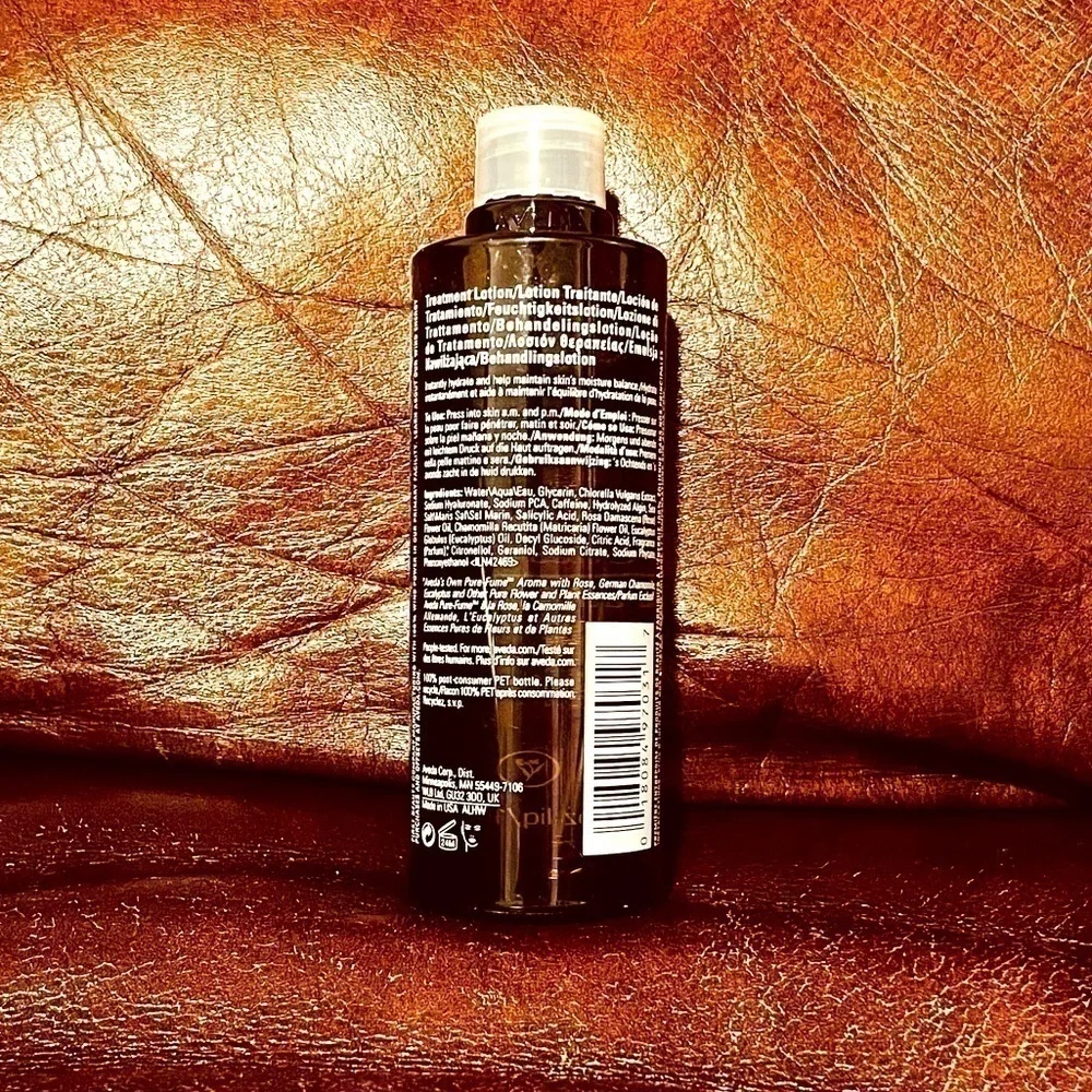 Aveda botanical kinetics™ hydrating treatment lotion